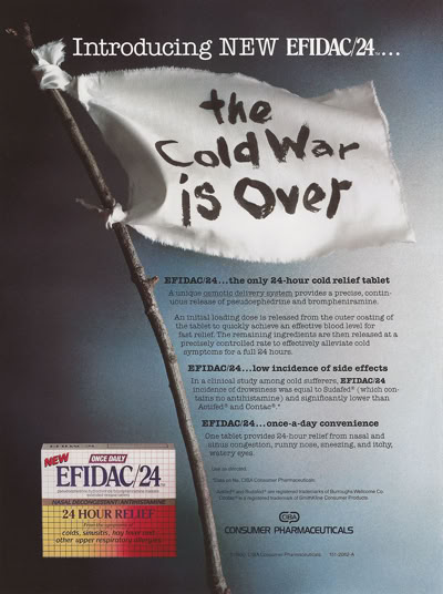 Efidac ad