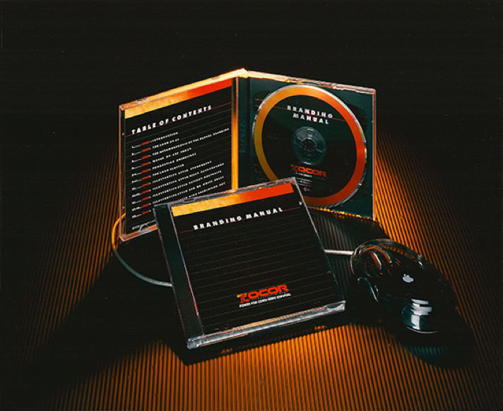  For global distribution